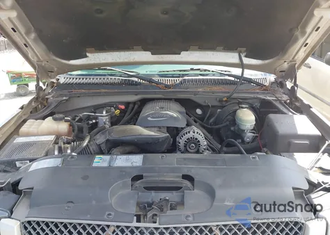 2005 Chevrolet Silverado Ls z USA, uszkodzony, nr VIN 2GCEC13T151101102